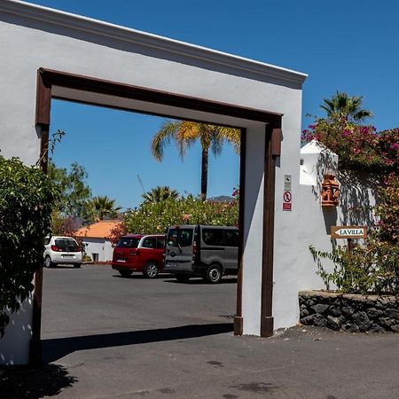 Bungalow Villa Verde 1 El Paso Εξωτερικό φωτογραφία