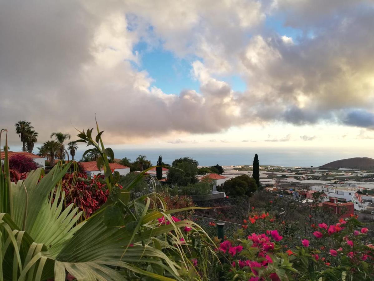 Bungalow Villa Verde 1 El Paso Εξωτερικό φωτογραφία