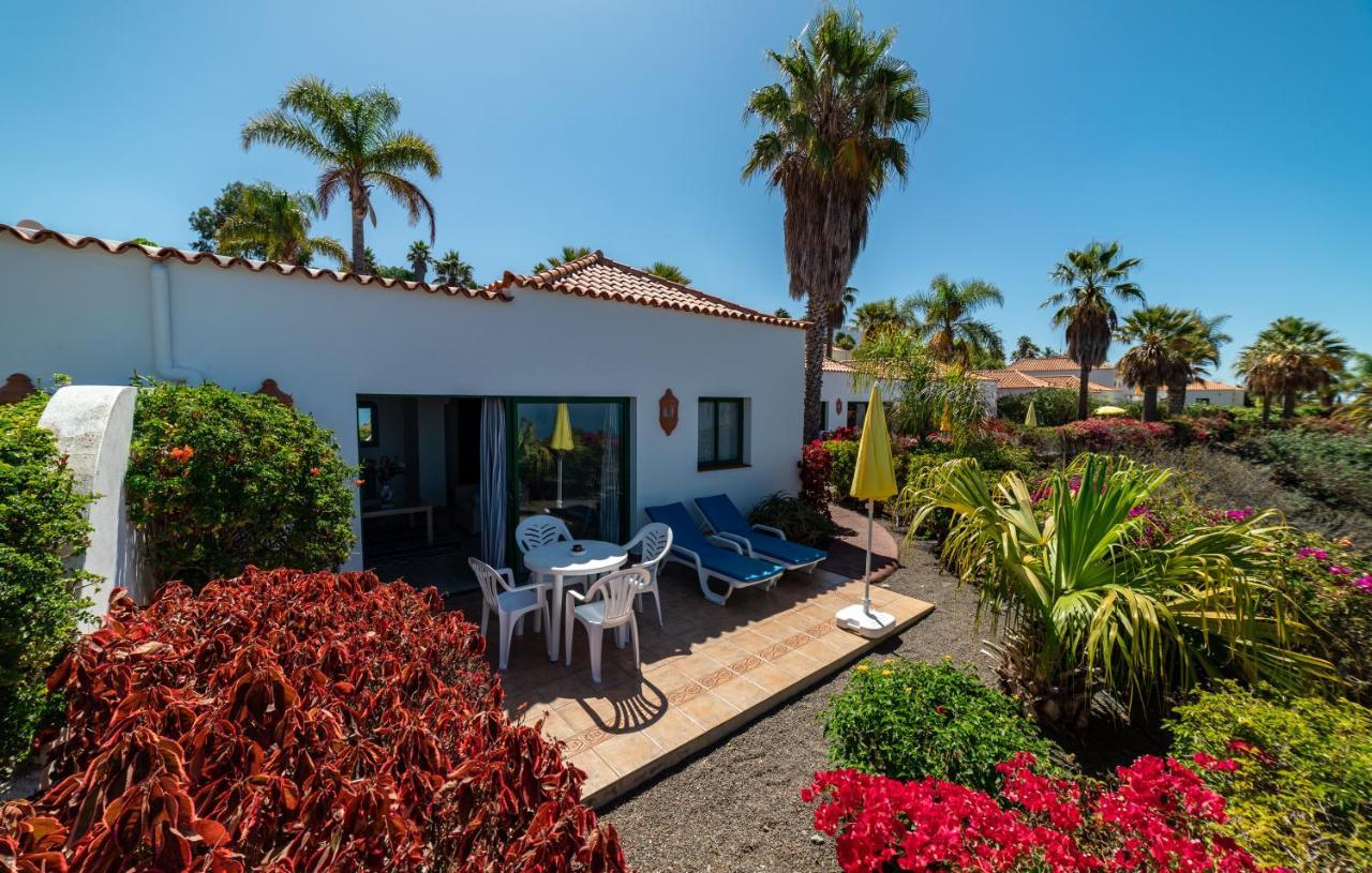 Bungalow Villa Verde 1 El Paso Εξωτερικό φωτογραφία