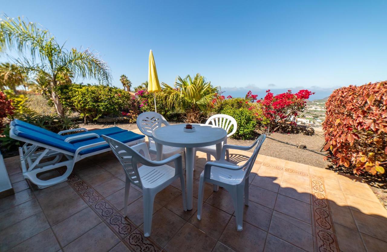 Bungalow Villa Verde 1 El Paso Εξωτερικό φωτογραφία