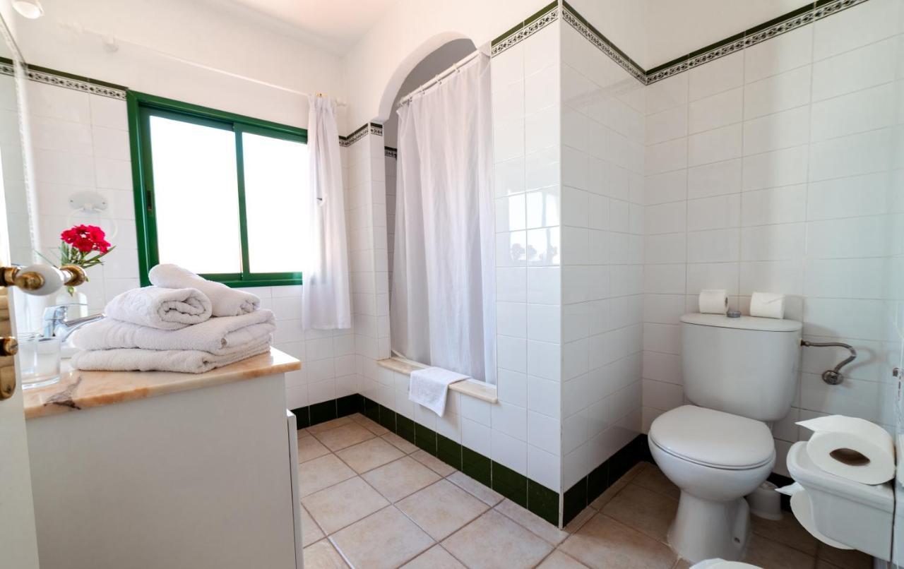 Bungalow Villa Verde 1 El Paso Εξωτερικό φωτογραφία