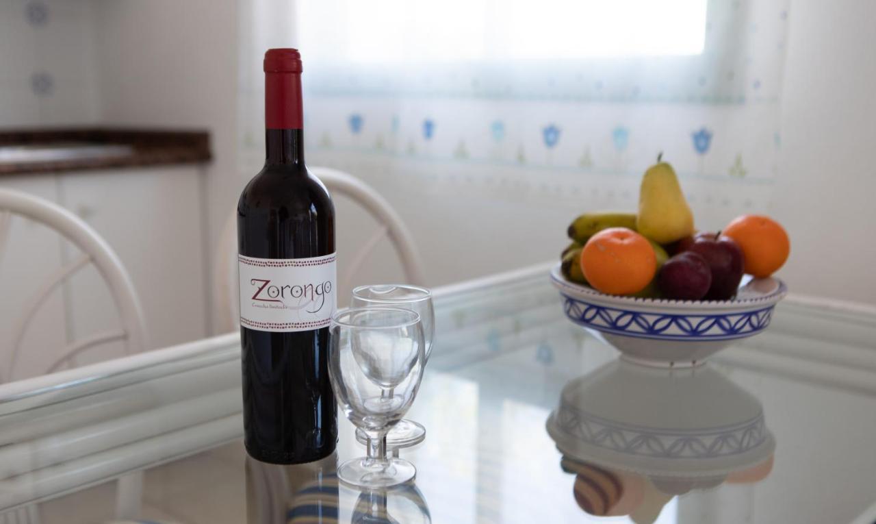 Bungalow Villa Verde 1 El Paso Εξωτερικό φωτογραφία