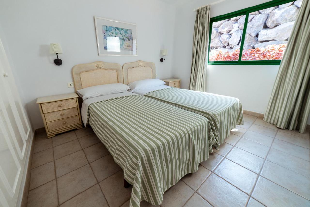 Bungalow Villa Verde 1 El Paso Εξωτερικό φωτογραφία