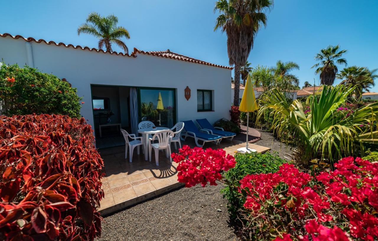 Bungalow Villa Verde 1 El Paso Εξωτερικό φωτογραφία