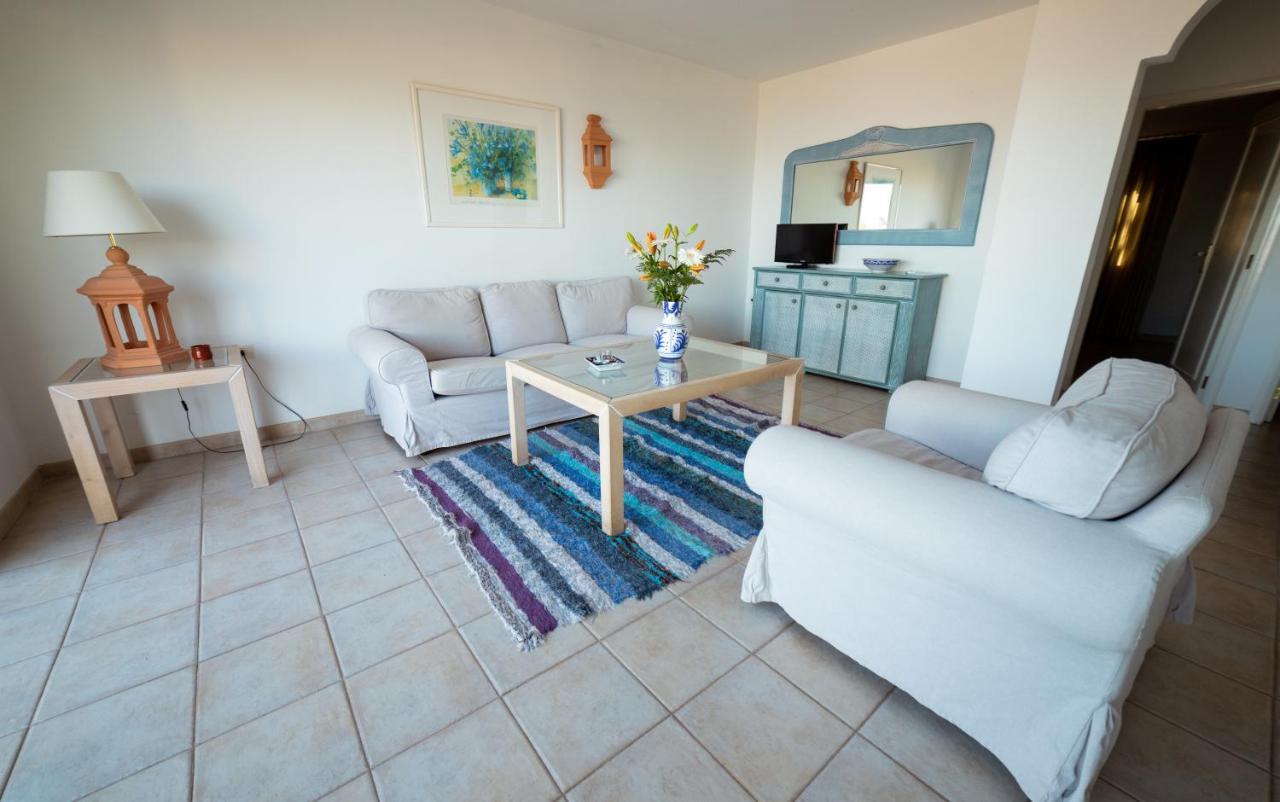Bungalow Villa Verde 1 El Paso Εξωτερικό φωτογραφία