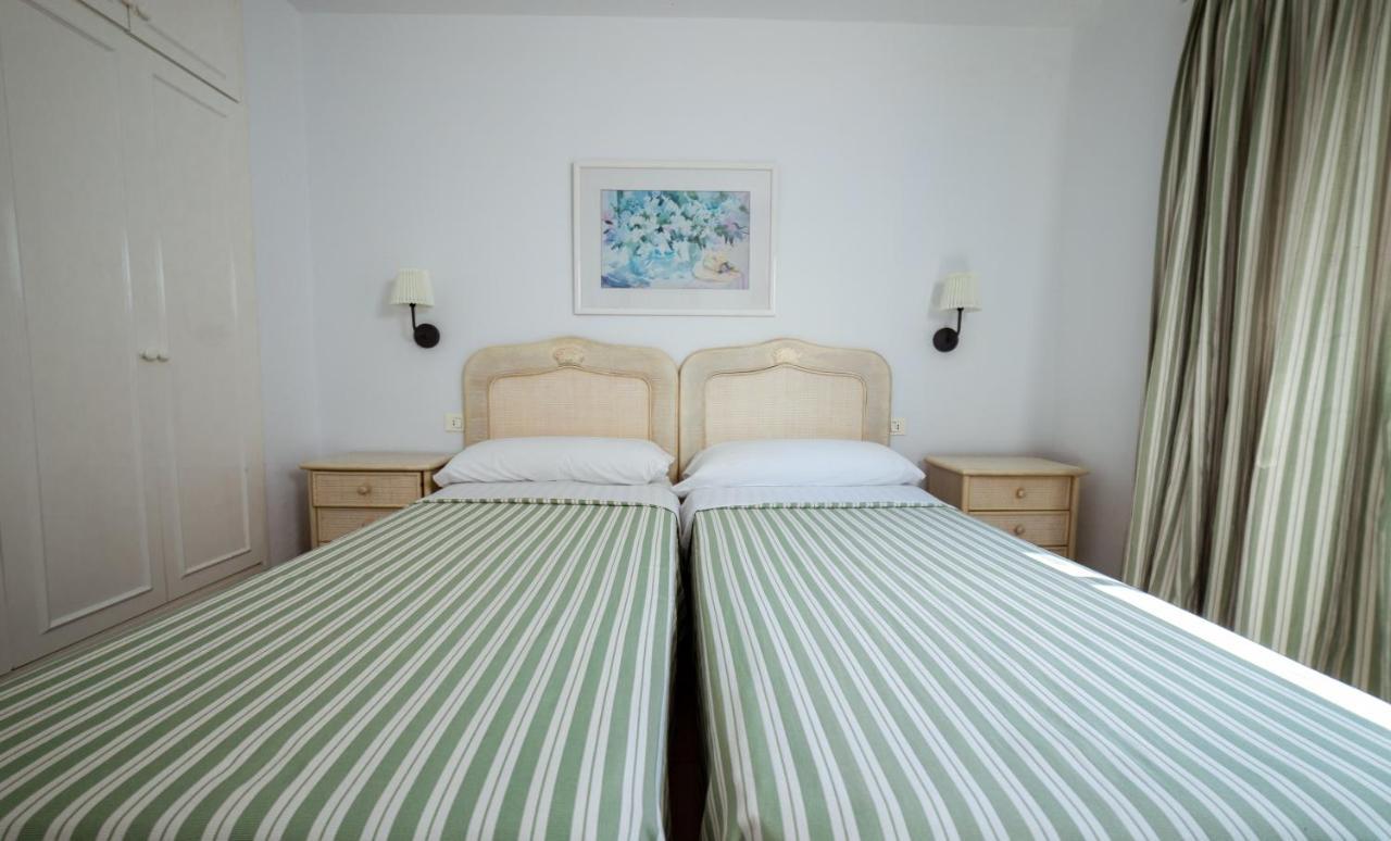 Bungalow Villa Verde 1 El Paso Εξωτερικό φωτογραφία