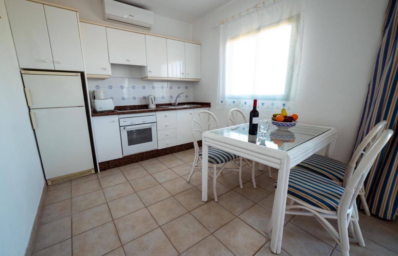 Bungalow Villa Verde 1 El Paso Εξωτερικό φωτογραφία