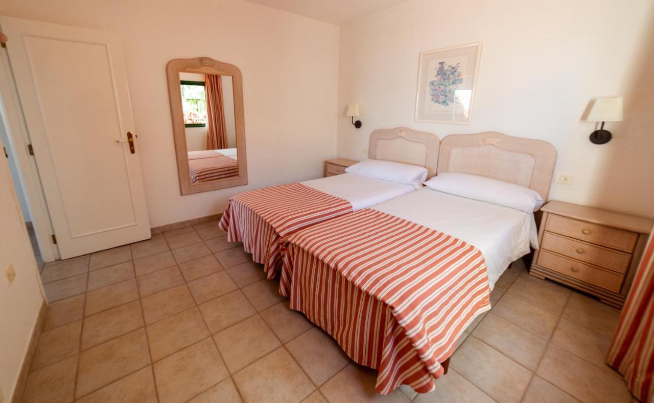 Bungalow Villa Verde 1 El Paso Εξωτερικό φωτογραφία
