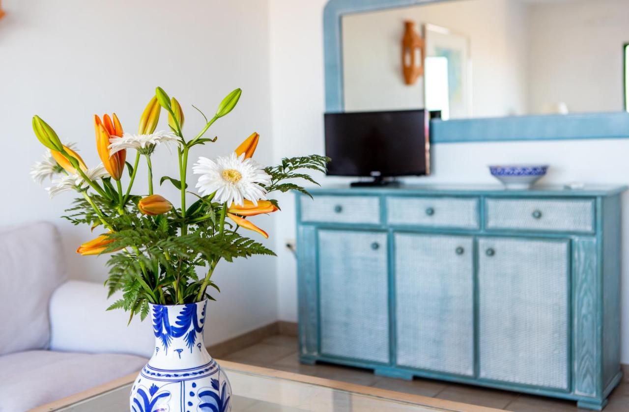 Bungalow Villa Verde 1 El Paso Εξωτερικό φωτογραφία
